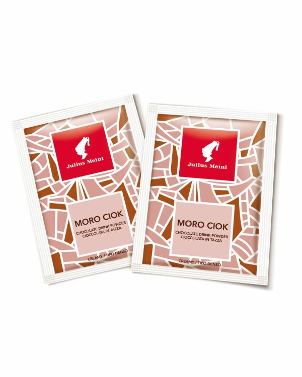 Cioccolato MORO Ciok - fotografija 2